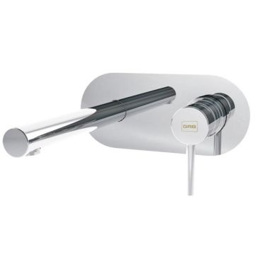 Смеситель для умывальника Time 820400