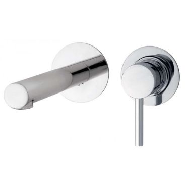 Смеситель для умывальника Time 823400