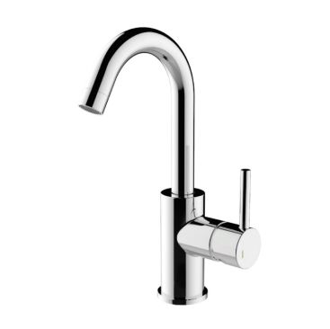 Смеситель для умывальника Time 850400