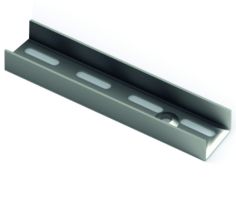 Направляющая настенная L-1200 мм