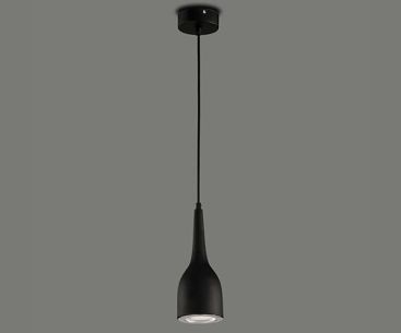 Подвес ACB TAI LED 3196-negro