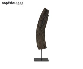 Статуетка VARIA 15x15x30-45 см, дерево