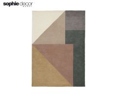 Ковер Arguto 170/240 multi