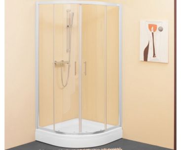 Душевая кабина Q Line TKP 80x100