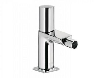 Смеситель для биде Loft 20012002 высота 146 мм