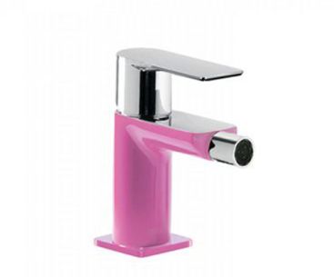 Смеситель для биде Loft Colors 20012001FUD высота 130 мм