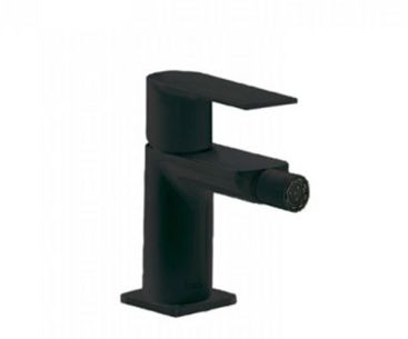 Смеситель для биде Loft Colors 20012001NMD высота 130 мм