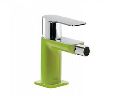 Смеситель для биде Loft Colors 20012001VED высота 130 мм