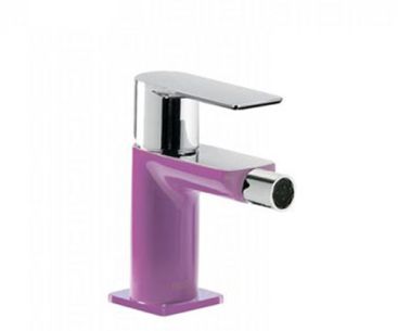 Смеситель для биде Loft Colors 20012001VID высота 130 мм