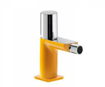 Смеситель для биде Loft Colors 20012002AM высота 146 мм