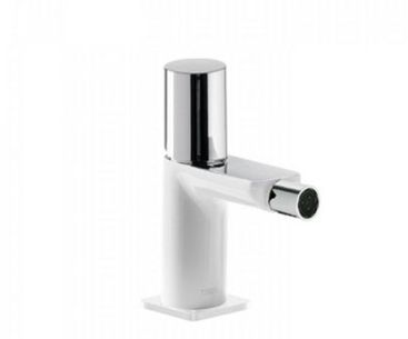 Смеситель для биде Loft Colors 20012002BLD высота 146 мм