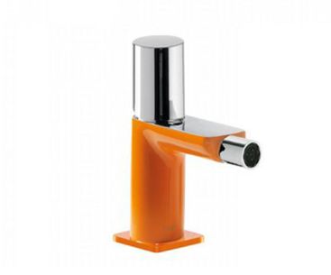 Смеситель для биде Loft Colors 20012002NAD высота 146 мм