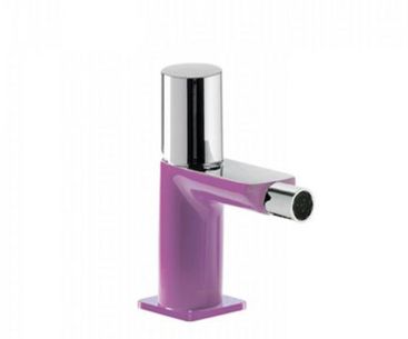 Смеситель для биде Loft Colors 20012002VID высота 146 мм