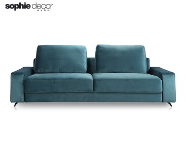 Прямий диван BERGAMO