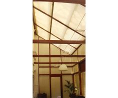  солнцезащитные системы