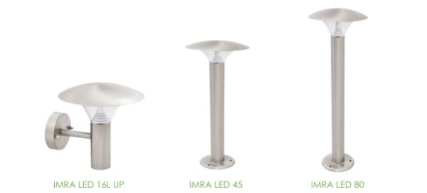 Kanlux Imra LED 80 (23542) - фото 4