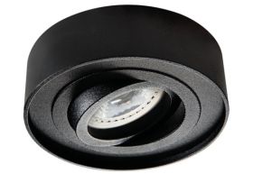 Точечный светильник Mini Bord Dlp-50-B, Kanlux (28783) black