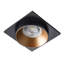 Точечный светильник Kanlux SIMEN DSL B/G/B (29134)