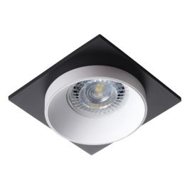Точечный светильник Kanlux SIMEN DSL W/W/B (29130)