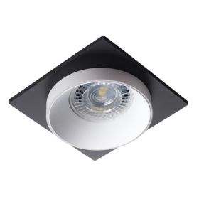 Точечный светильник Kanlux SIMEN DSL W W B 29130 
