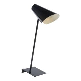 Table Lamp Speaker черная