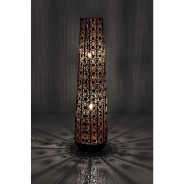Напольная лампа Sultan Cone 120cm - фото 2