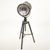 Светильник настольный Tripod Chrome h60cm - фото 2