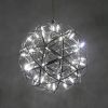 ПОДВЕС LED BALL D40 - фото 5