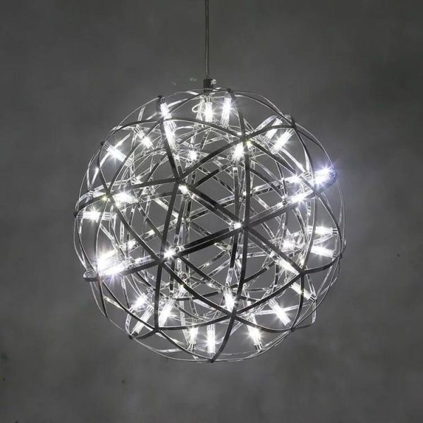 ПОДВЕС LED BALL D40 - фото 14