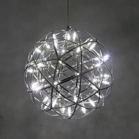 ПОДВЕС LED BALL D50