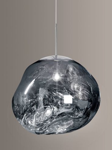 ПОДВЕС PLASMA SILVER H43