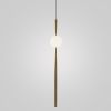 ПОДВЕС LED ELEMENTS GOLD/WHITE L1*W60