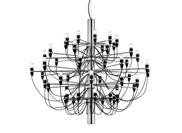 Люстра Chandilier D60*H50