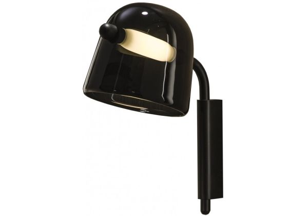 Бра Led Black Line H35/W28 - фото 3