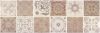 Керамическая плитка Baldocer Mosaico antique tau 30 90