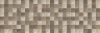 Керамическая плитка Baldocer Decor Kub Vasari Brown 28 85