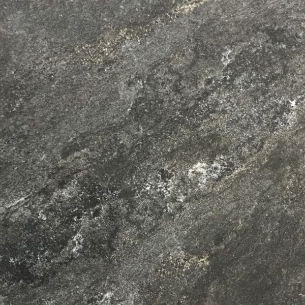 High glossy black granite 60*60