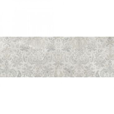 Керамическая плитка Kale Stucco Grigio dec Damasco SQ 34 111