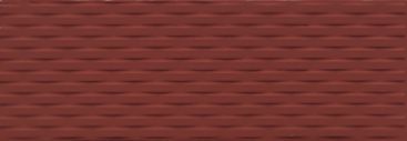 Керамическая плитка Kale Natte RP- 4140 red 20*60