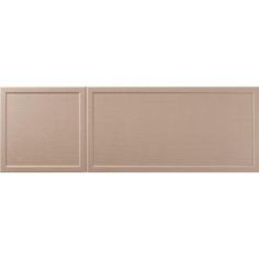 Керамическая плитка Navarti RLV Dukano Marron 30*90