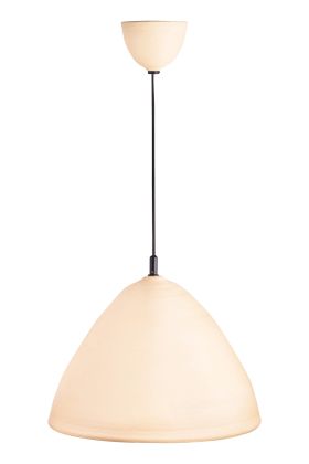 Светильник керамический подвесной C003-19