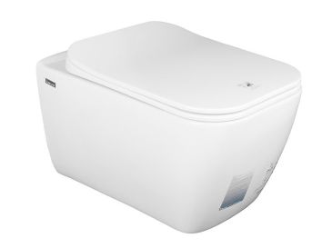 Halley Чаша подв.унитаза с сиденьем US SC IDEVIT (SETK3204-2616-001-1-6000) 