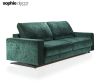 Диван прямий BERGAMO 3 F
