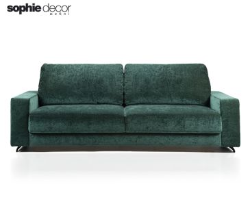 Диван прямой BERGAMO 3 F