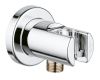 Душевая система скрытого монтажа Grohe Grohtherm SmartControl на 3 потребителя (34614SC3) - фото 6