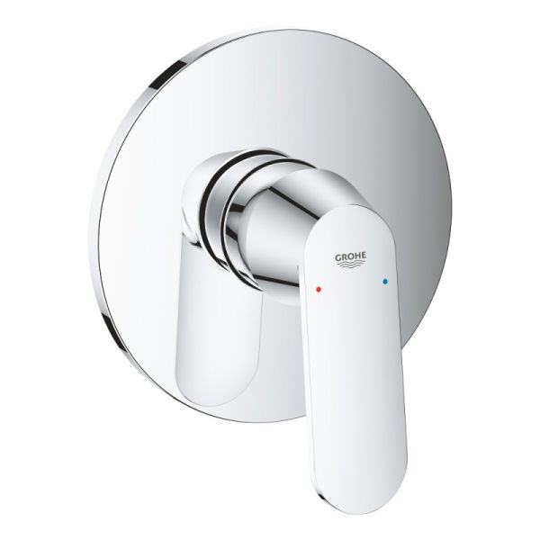 Внешняя часть смесителя для душа Grohe Eurosmart Cosmopolitan 24044000