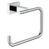 Держатель для туалетной бумаги Grohe Essentials Cube 40507001