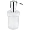 Дозатор для жидкого мыла Grohe Essentials 40448001 - фото 3