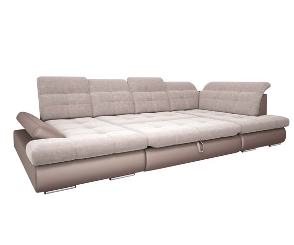 Модульный диван Рокси 2 - фото 2
