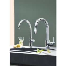 Кран для питьевой воды Grohe Blue Pure Mono 31724000